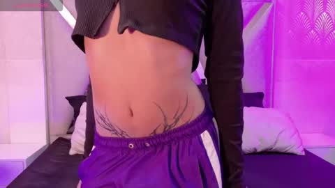 Amber online show from 09-23-25, 09:40