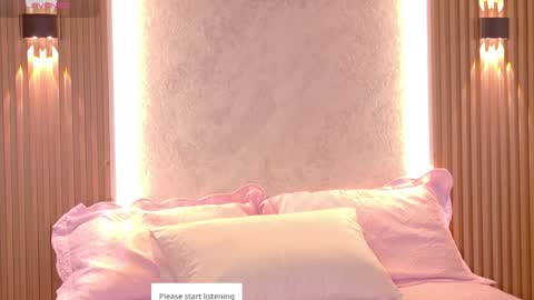 Amber online show from 02-15-26, 01:31