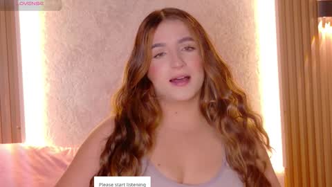 Amber online show from 02-26-26, 02:38