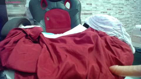 Snapshot of amber_kholin chatting on 01-19-25, 03:08 scarlett online show from 01-19-25, 03:08