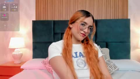 Emily online show from 09-25-25, 06:44