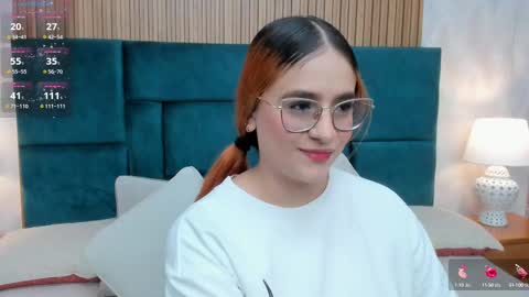 Emily online show from 10-02-25, 06:26