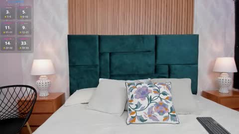 Emily online show from 12-02-25, 06:25