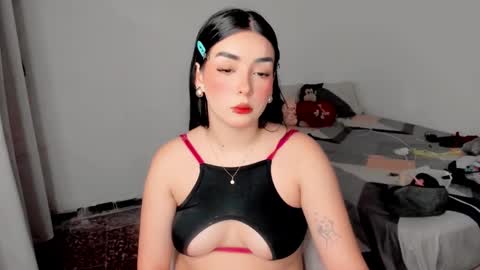 amber online show from 01-24-25, 12:42