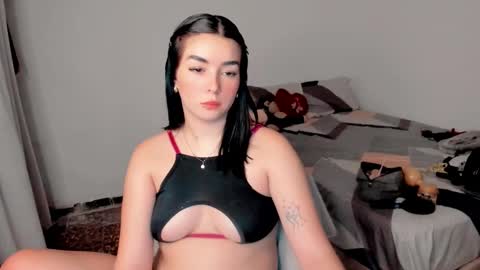 amber online show from 01-24-25, 09:58