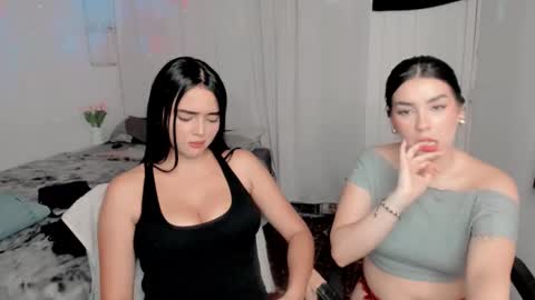 amber online show from 02-14-25, 12:41