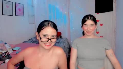 amber online show from 03-12-25, 04:08