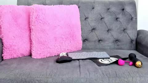 ammber online show from 02-23-25, 04:24