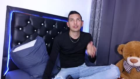 Snapshot of amber_max chatting on 02-06-26, 02:38 franyer antolinez online show from 02-06-26, 02:38