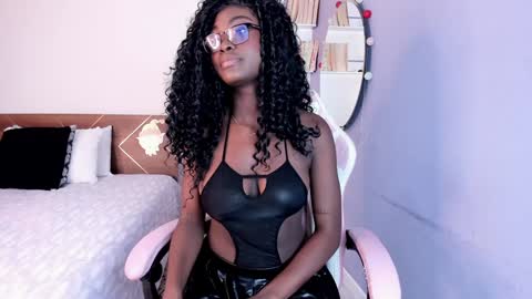 Amber online show from 01-04-25, 08:37