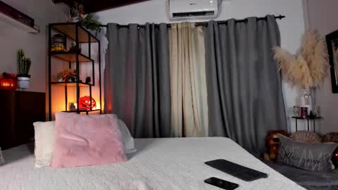 Amber online show from 10-29-25, 08:54