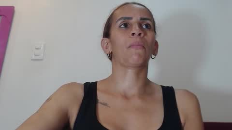 Amber Moore online show from 11-05-25, 12:21