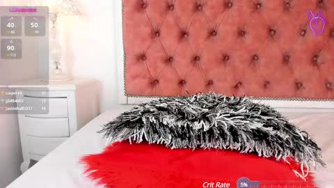 julieta  online show from 02-25-25, 03:05
