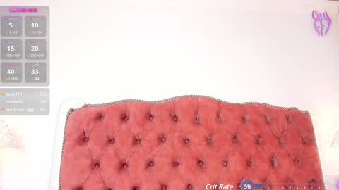 julieta  online show from 03-03-25, 06:12