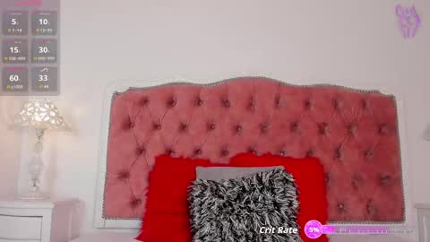 julieta  online show from 10-02-25, 12:12
