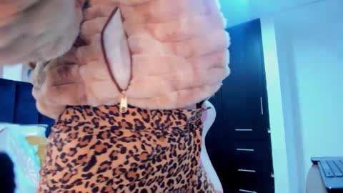 Michell  online show from 10-13-25, 12:16