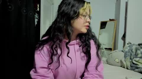 Amber  online show from 02-23-26, 03:26