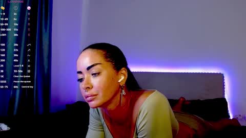 Amber online show from 12-08-24, 05:18