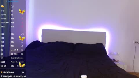 Amber online show from 12-30-24, 02:09