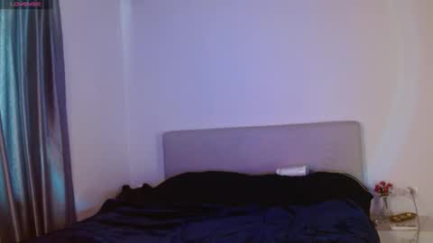 Amber online show from 09-12-25, 02:22