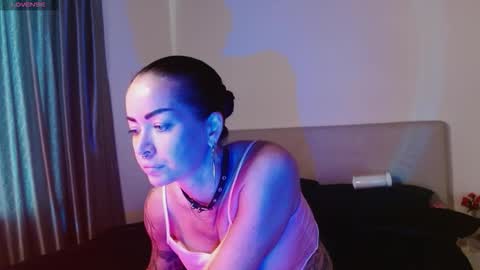 Amber online show from 09-14-25, 02:00