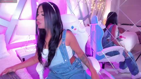 Tell me Amber online show from 01-14-25, 03:43