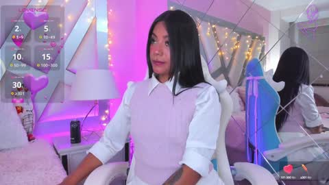 Tell me Amber online show from 02-08-25, 03:52