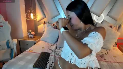 Tell me Amber online show from 03-07-25, 03:51