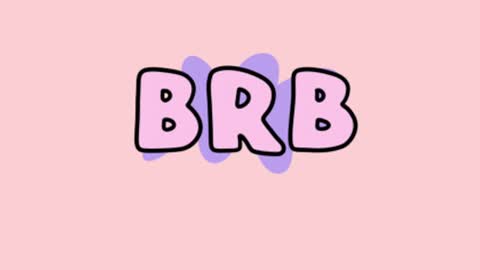 NEW ACCOUNT --  online show from 01-30-25, 06:21