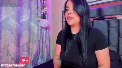 Snapshot of amberbeckeer chatting on 02-07-25, 04:16 Amber online show from 02-07-25, 04:16