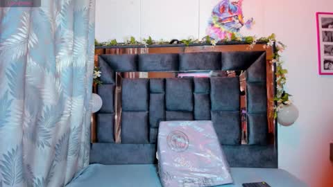 Amber  online show from 02-16-26, 02:29