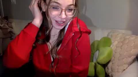 Amber 3 online show from 02-22-25, 09:23