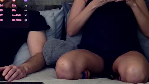 Amber Dawnn online show from 12-15-24, 11:09