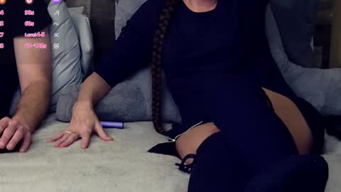 Amber Dawnn online show from 12-24-24, 01:27