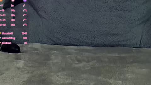 Amber Dawnn online show from 01-22-25, 04:13