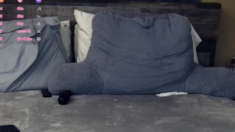 Amber Dawnn online show from 02-04-25, 02:17