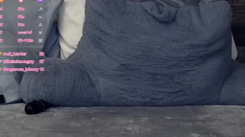 Amber Dawnn online show from 02-04-25, 11:27