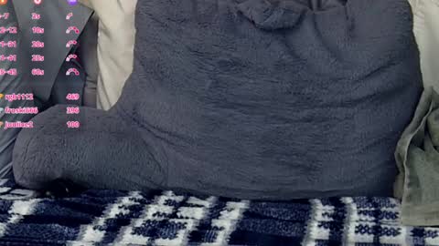 Amber Dawnn online show from 02-11-25, 07:02