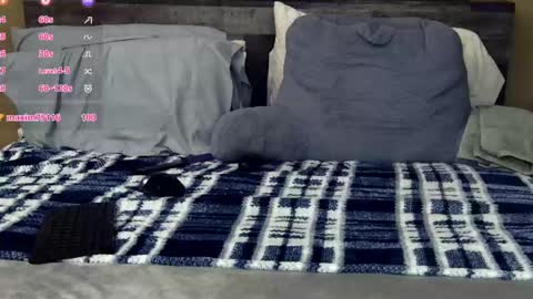 Amber Dawnn online show from 02-16-25, 03:04