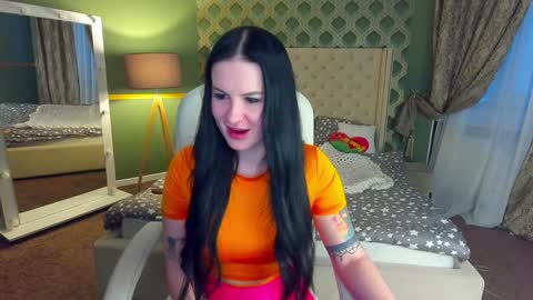 Anna online show from 02-06-25, 05:14