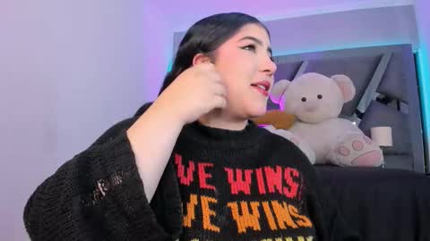 Amber  online show from 11-11-25, 12:05