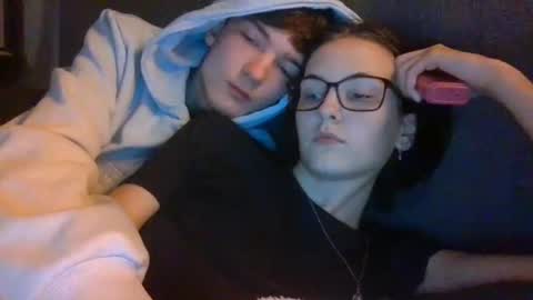 AmberIsPurple online show from 03-02-25, 10:59