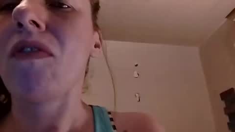 amberjohnson1387 online show from 09-29-25, 08:35