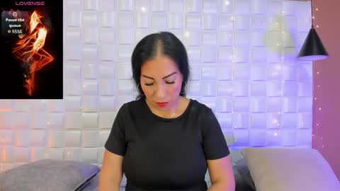 Amber online show from 04-08-26, 12:16