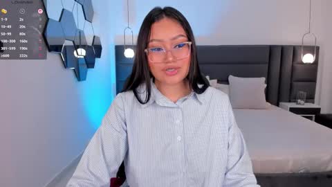 Amber  online show from 10-16-25, 03:07