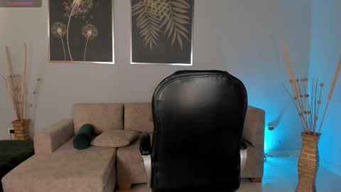 Amber  online show from 10-21-25, 02:45