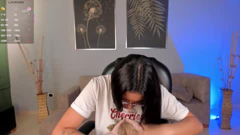 Amber  online show from 11-02-25, 11:07