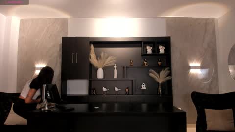 Amber  online show from 11-26-25, 03:07