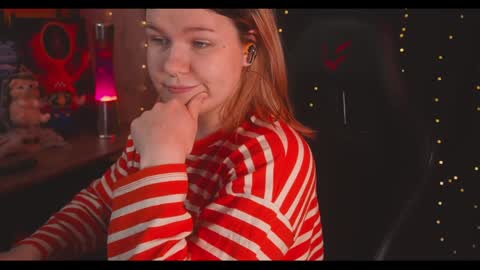 my name is Sonya but you can call me your favorite girl 3 online show from 12-29-24, 12:45