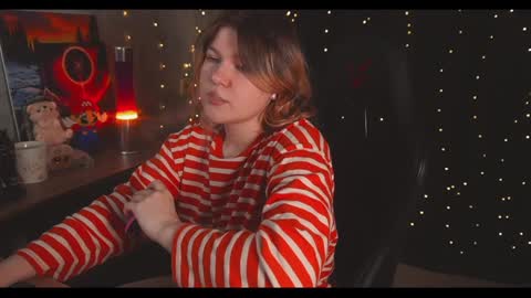 my name is Sonya but you can call me your favorite girl 3 online show from 01-12-25, 09:51